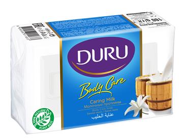 Duru Soap (Extra Milk)